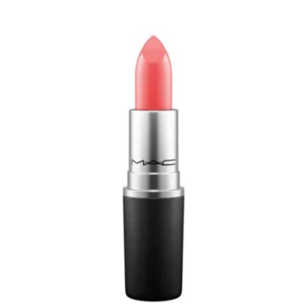 Mac Lipstick in Vegas Volt